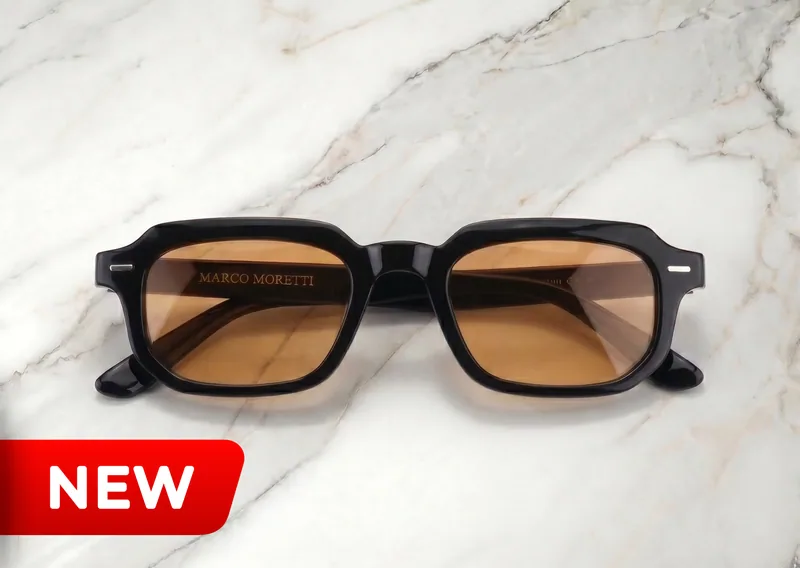 CAPRI – lunettes de soleil SIGNATURE