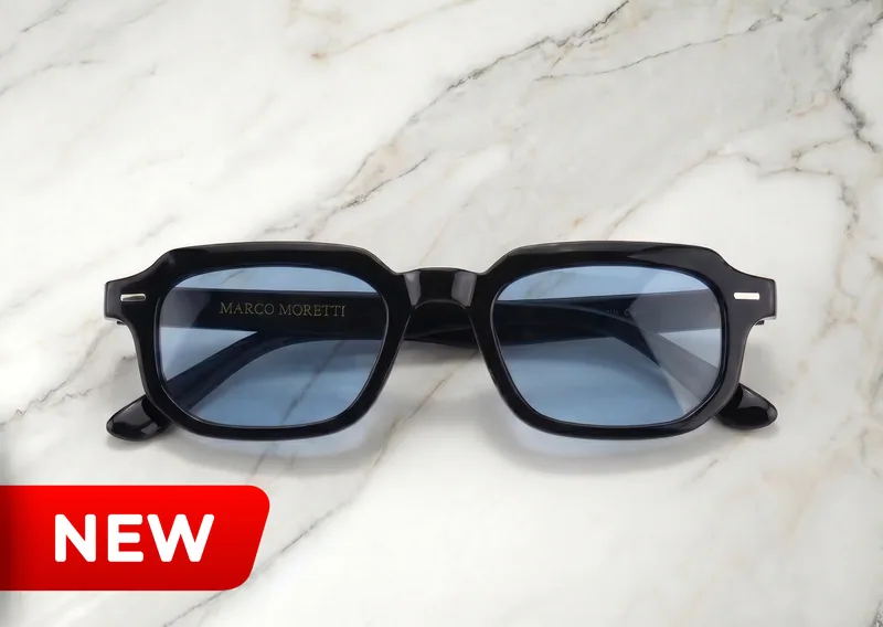 COMO – lunettes de soleil SIGNATURE