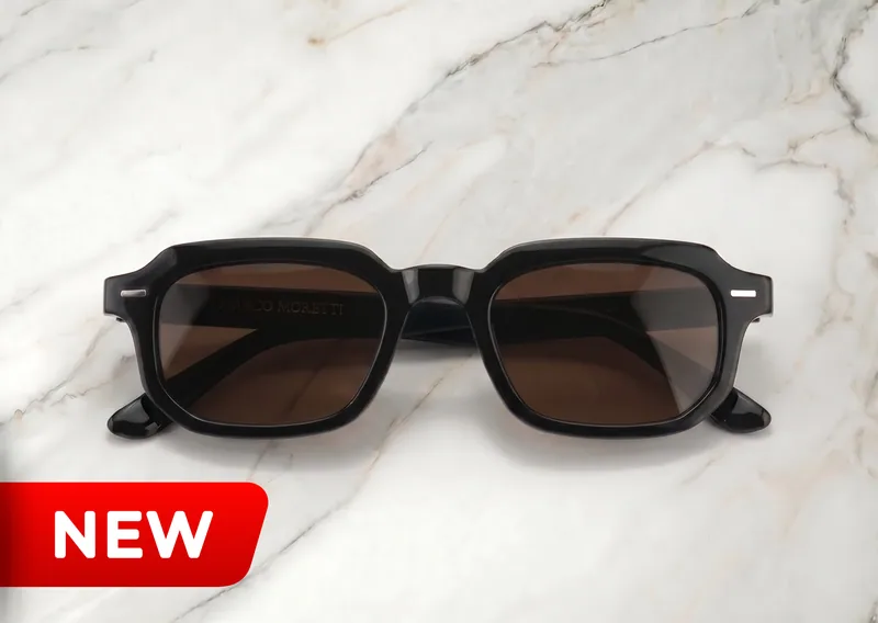 CREMONA – lunettes de soleil SIGNATURE