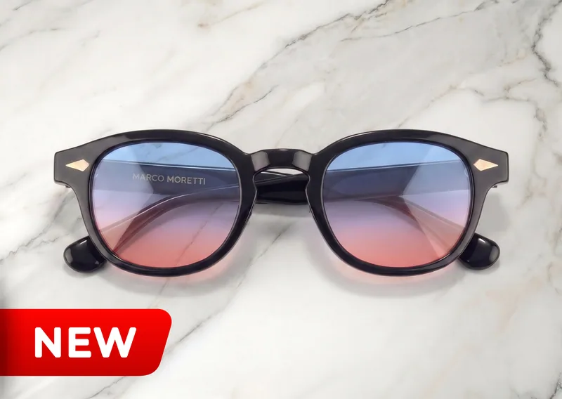 ISCHIA – lunettes de soleil ORIGINAL