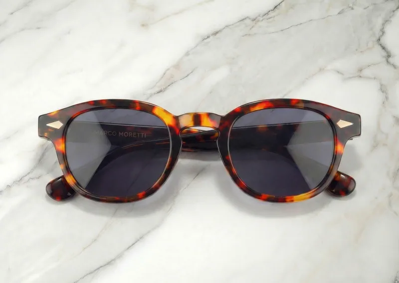 LEOPARD – lunettes de soleil ORIGINAL