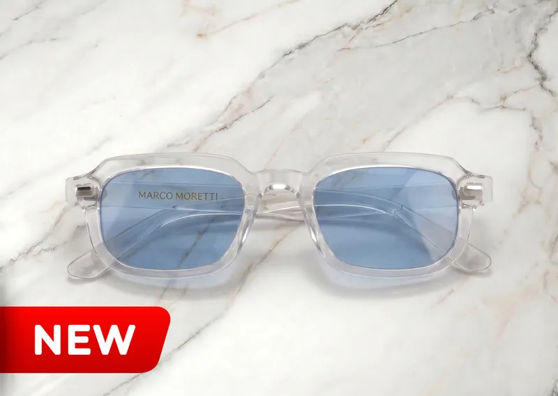 MARINA – lunettes de soleil SIGNATURE