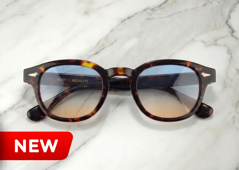 POSITANO – lunettes de soleil ORIGINAL