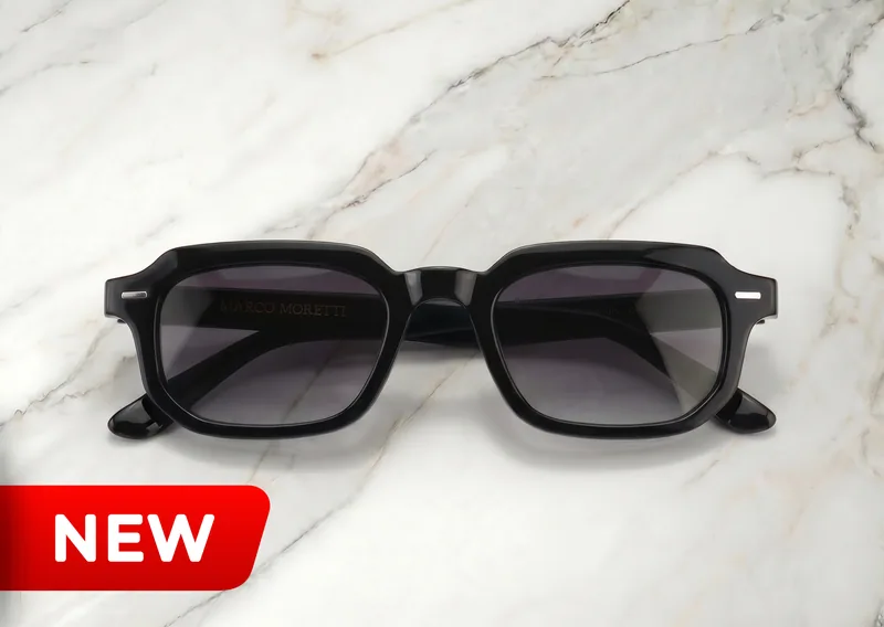 ROMA – lunettes de soleil SIGNATURE