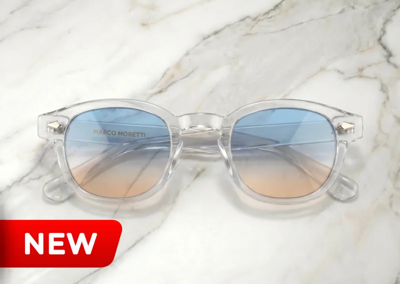 SANTORINI – lunettes de soleil ORIGINAL