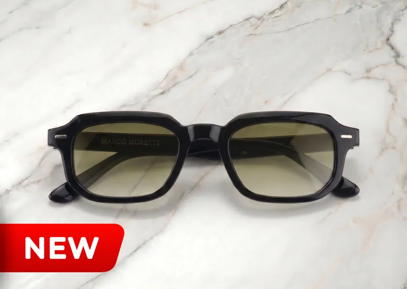 TOSCANA – lunettes de soleil SIGNATURE