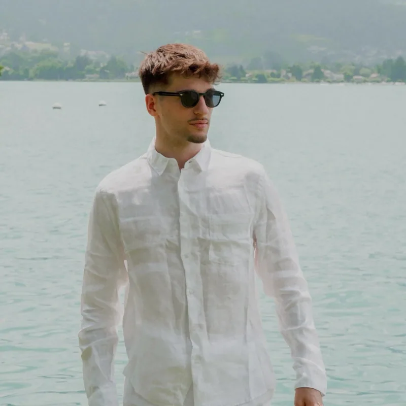 MONACO porté — Marco Moretti