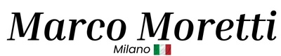 Marco Moretti